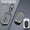 2024 Ruilan 7 Key Case: Stylish Geely Ruilan Seven Car Shell Buckle for Men & Women.