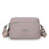 Women's Bag Multi-Layer Crossbody Bag Lightweight Shoulder Bag