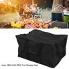 Dustproof Grill Carrying Bag Waterproof Waterproof BBQ Storage Carry  Travel Storage