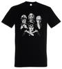 Karate Rhapsody Kids Boys T-Shirt Fun Freddy Queen Kid Mister Mr. Mercury Myagi Bohemian