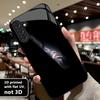 Lightning High-end PhoneCase Glass PhoneCase for Galaxy S26 S25 S24 S23 S22 S21 FE,Ultra,Plus Anti-drop and wear-resistant