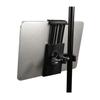 Plastic Phone Holder 360 Degree Rotating Tablet Clip Rack Microphone Stand  6.5-18cm Phones