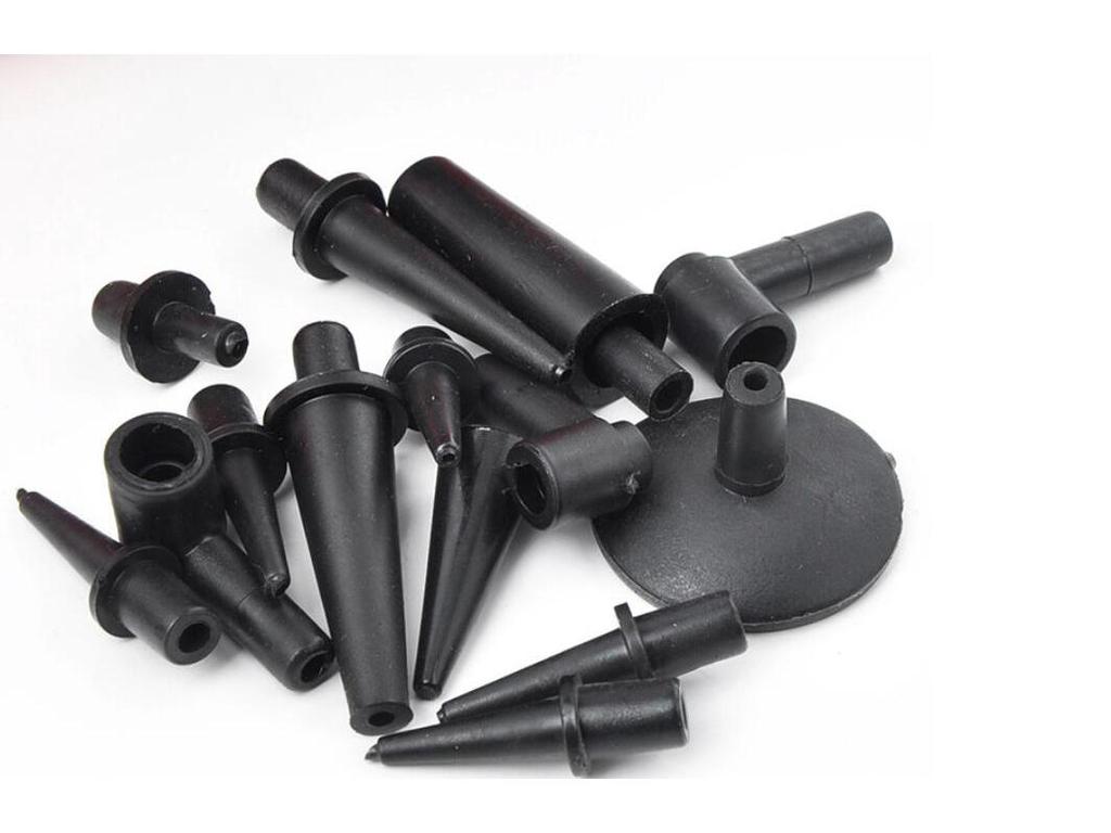 Dual-Purpose Car Manual Vacuum & Suction Pump for Brake Oil Change