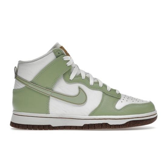 Nike Dunk High Inspected By Swoosh 2022 DQ7680-300