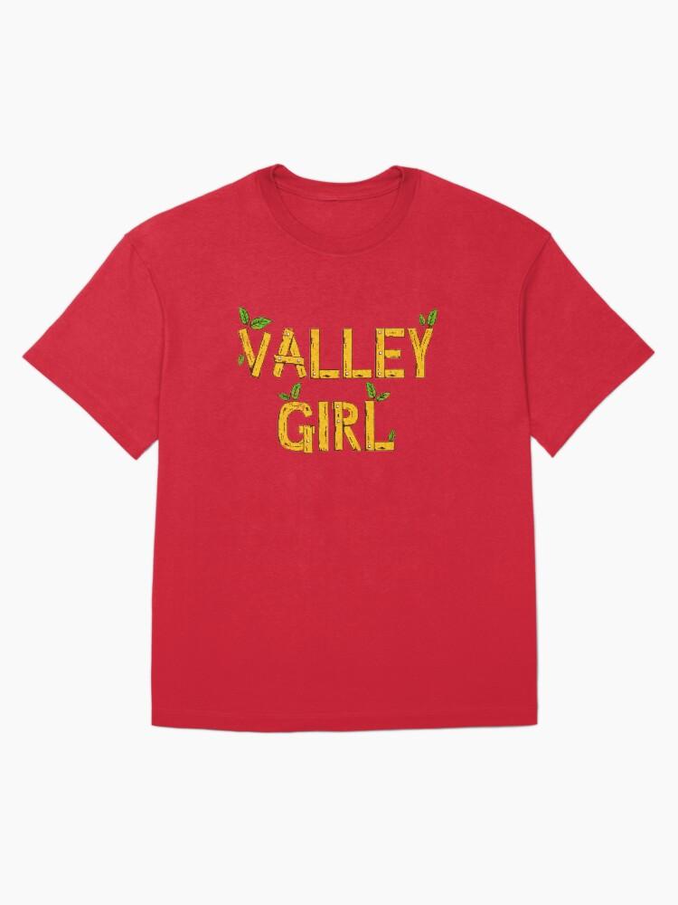 Valley Girl Stardew Valley Oversized T-Shirt