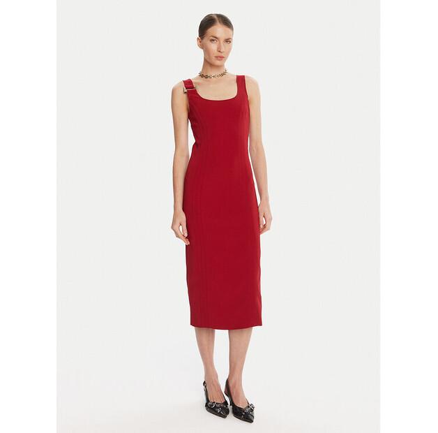 Коктейльное платье Patrizia Pepe 8A1514 A6F5 EU 38
