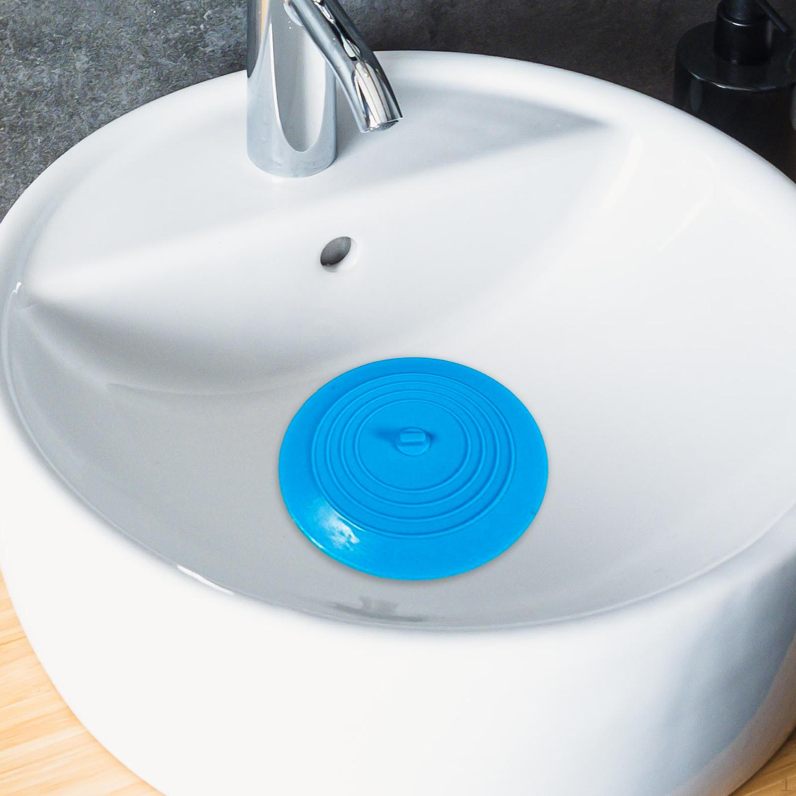 

Сливная пробка, пробка для раковины, крышка для ванны, многофункциональный напольный коврик для