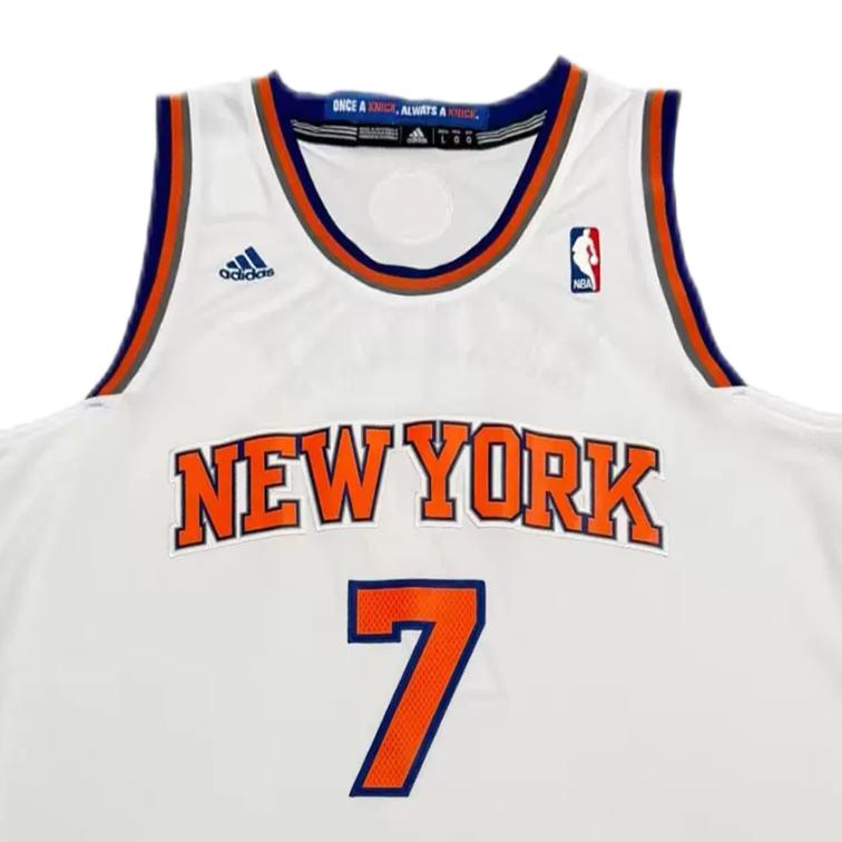 Adidas Basketball Jersey Unisex 7912A-3KA-K91474