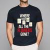 Pilot C172 Flying Gift Airplane Mode Short Sleeve TShirt Fashion Casual Shortsleeved Crewneck Clothing