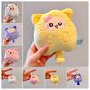 Cute Cartoon Cat Plush Toy Doll Hanging Pendant Decoration