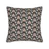 Pillow Case Osaka Azumanga Daioh Peeker Design  Pillow Cover For Living Room Chair Retro Trendy Pillowcases