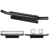 Auto Frontstoßstange Kennzeichenhalterung Aluminium Bull Bar Stil Halter