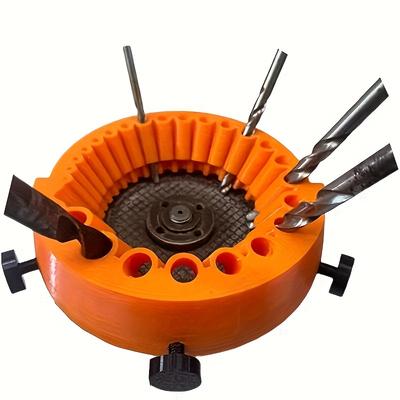 Güç Araçları – Elektrikli kalemtıraş