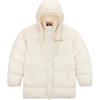 (WMNS) Oversized Super Puffer Jacket Asia Sizing 'Beige' Women's 10025202-A02
