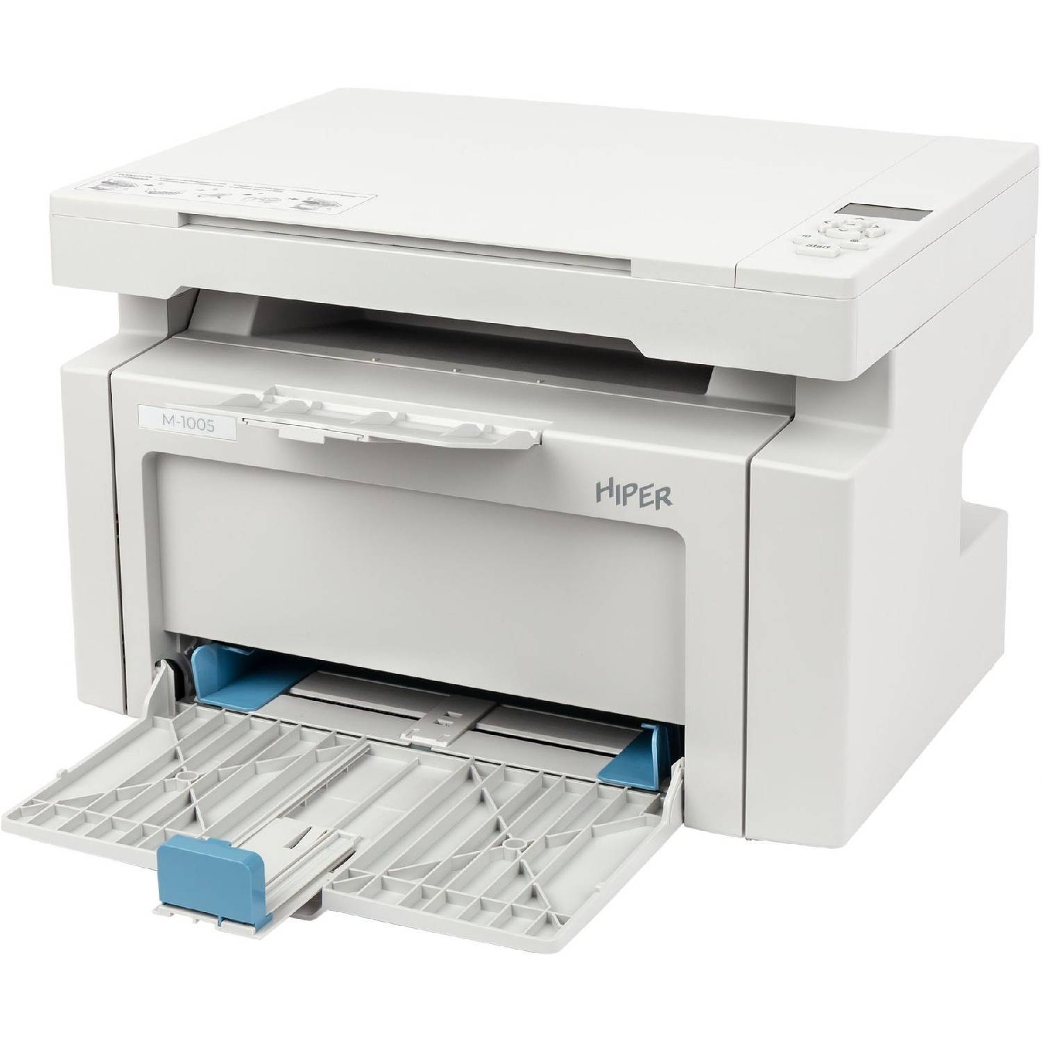 

МФУ Лазерный Hiper 1