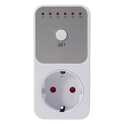 Practical Timer Socket Countdown Timer Countdown Kitchen Socket Controller Timer Switch Timing Socket 240V/50Hz