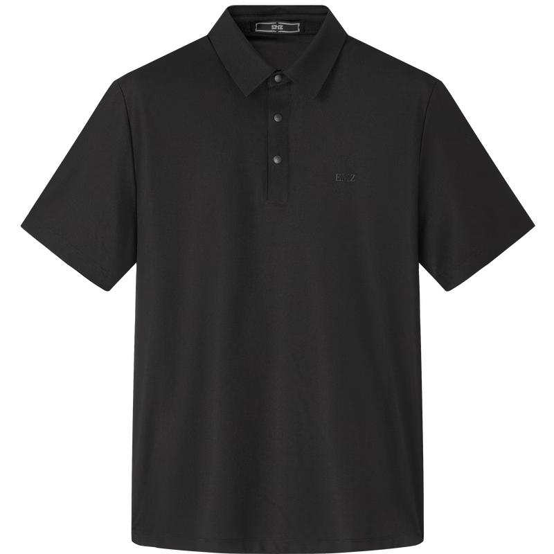 EMZ Men s Cooling Short Sleeve Polo Shirt XL
