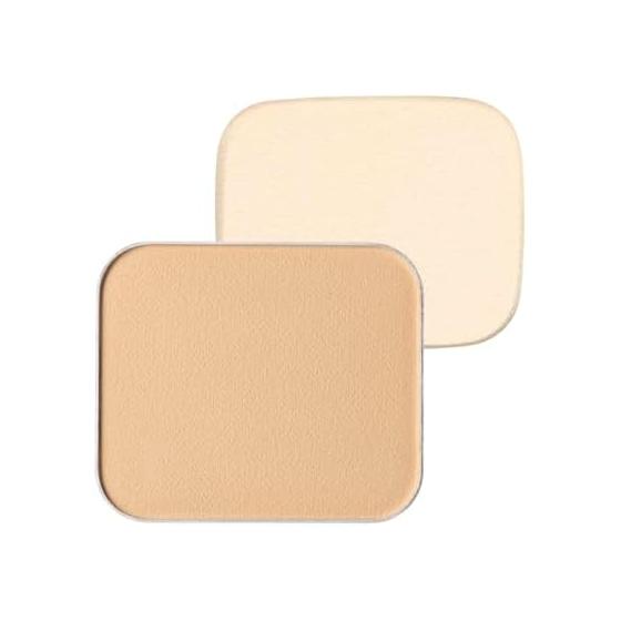 ORBIS Cashmere Fit Foundation N Refill (with dedicated puff) Natural 01 9g SPF20/PA++
