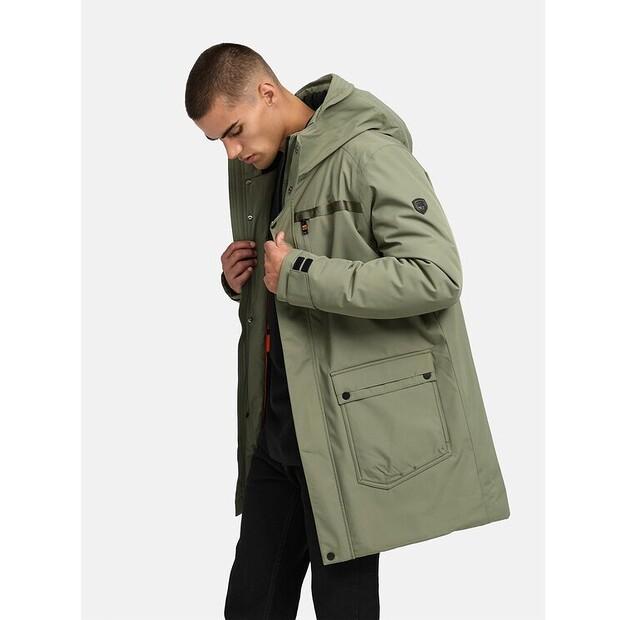 Stone Harbour Netaan Winter Jacket