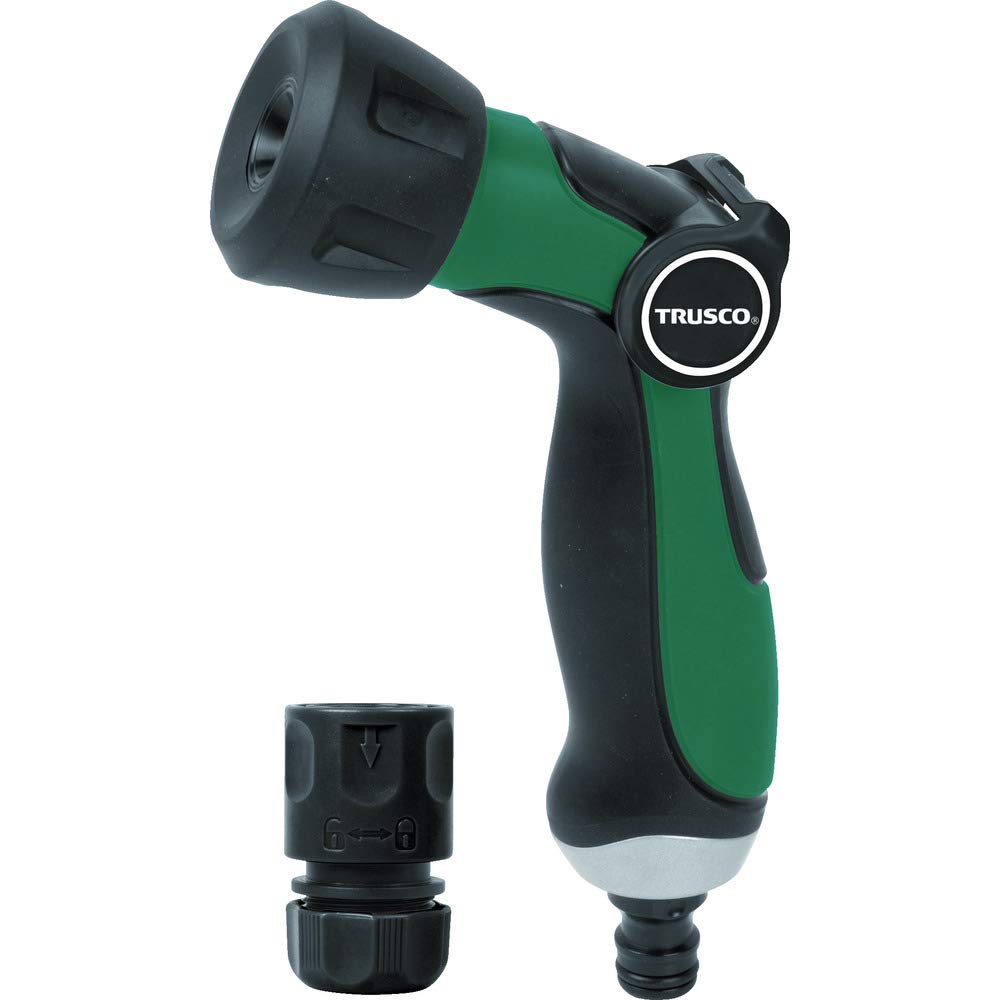 

TRUSCO Hose 2 TNZ02 Nozzle, Patterns,