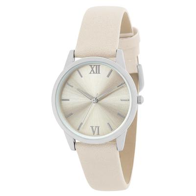 Color Watch Gray One-tone