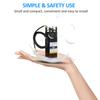 20W     Engraver Cutter 4240 CNC   Engraving    420x400mm Large Working Area 5000mW Optical Power Fixed   Compressed Spot High Preci