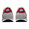 Nike Waffle Trainer 2 White Light Smoke Grey Gym Red Men Sneakers Hyper-Royal DJ6054-101