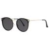 RECLOW RECLOW E410 BLACK Sunglasses