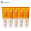 FACE REVOLUTION Cica Pure Daily Sun Cream 50ml X 5 (SPF50+, PA++++)