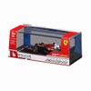 Kyosho BURAGO Ferrari 2025 Australian GP Leclerc Not Assembled Model 1/64 SF-25 No.16 C. (Clear Case/Driver Included) - 18-56804L
