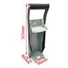 Aluminum Can Wall Mount Recycling Tool Opener