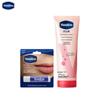 Vaseline Intensive Care Hand Cream & Lip Balm Set