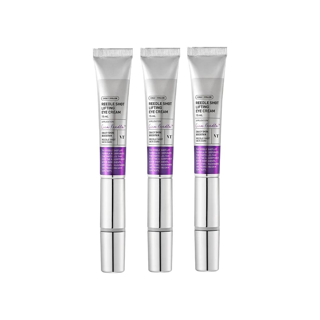 VT Reedle Shot Lifting Eye Cream 15ml