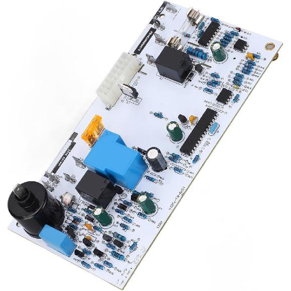 621991001 RV Rectional Power Refrigerator Circuit Board Suitable for Norcold N611/N610/N811/N810 621991RV Refrigerator Power Circuit Board 621991