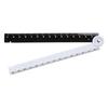 30cm Folding Ruler Multifunction DIY Drawing Rulers Cute Kawaii Measuring Tool