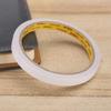 M&G AJD97394 Double-Sided Cotton Paper Tape