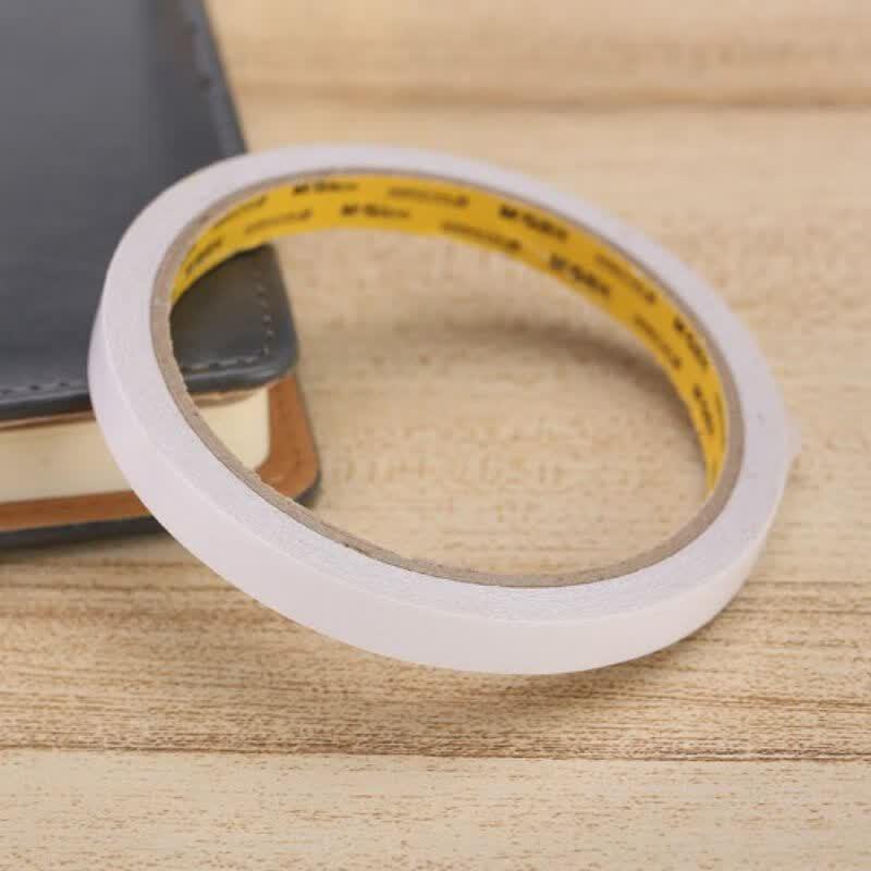 M&G AJD97394 Double-Sided Cotton Paper Tape