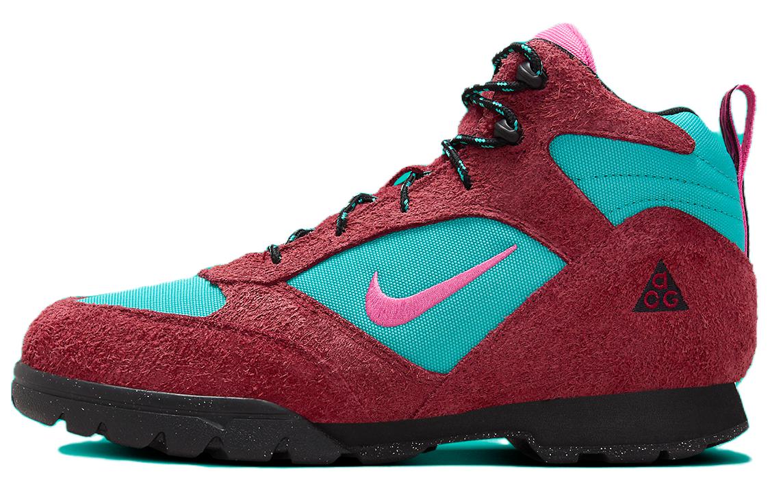 Nike Acg Torre Mid Wp Team Red Dusty Cactus FD0212-600 43