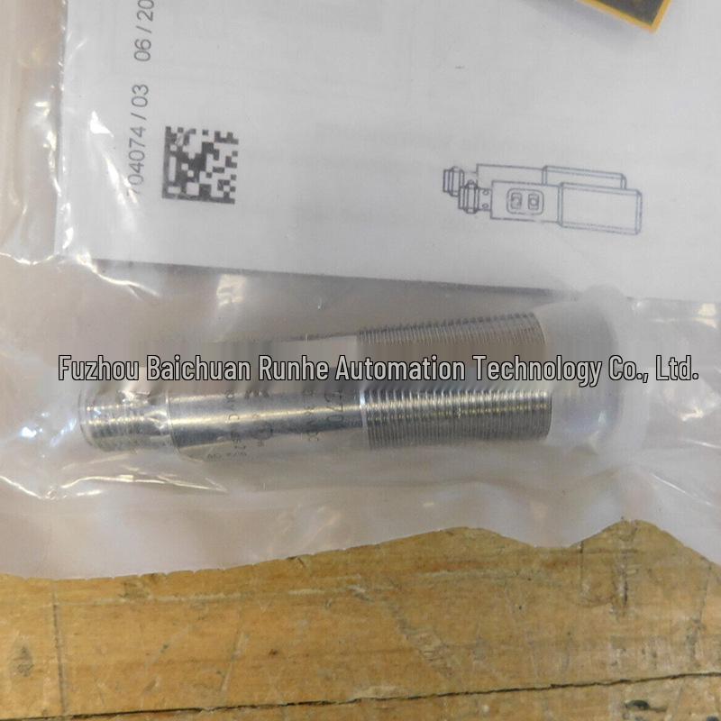OGS701 IFM Sensor Through-Beam Photoelectric Switch, Brand New Receiving Device Available.