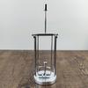 Creative Newton'S Cradle Steel Balance Desk Toy Physics Science Swing Kinetic Art Perpetual Motion Toys Funny Office Gifts