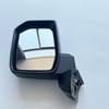 Electroplated Folding Side Rearview Mirror for Toyota Land Cruiser LC76, 79, and 71 Series