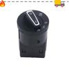 Car Headlight Switch For VW Polo Virtus 2018 2019 2020 2021 2022 2023 2024 6EA941531C 6EA 941 531 C Auto Accessories