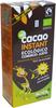 FAIR TRADE DRINKING CHOCOLATE, GLUTEN-FREE, ORGANIC, 250 g - ALTERNATIVA