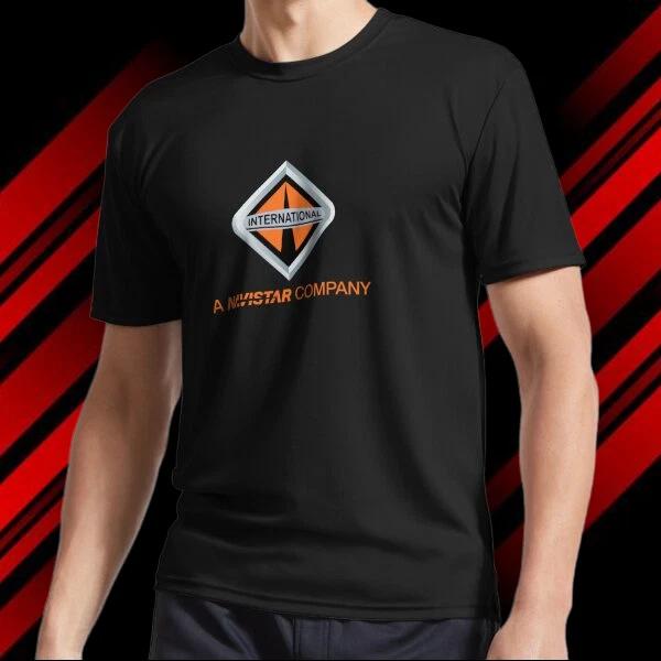 Men s and Women s T-shirts Navistar International XXXL