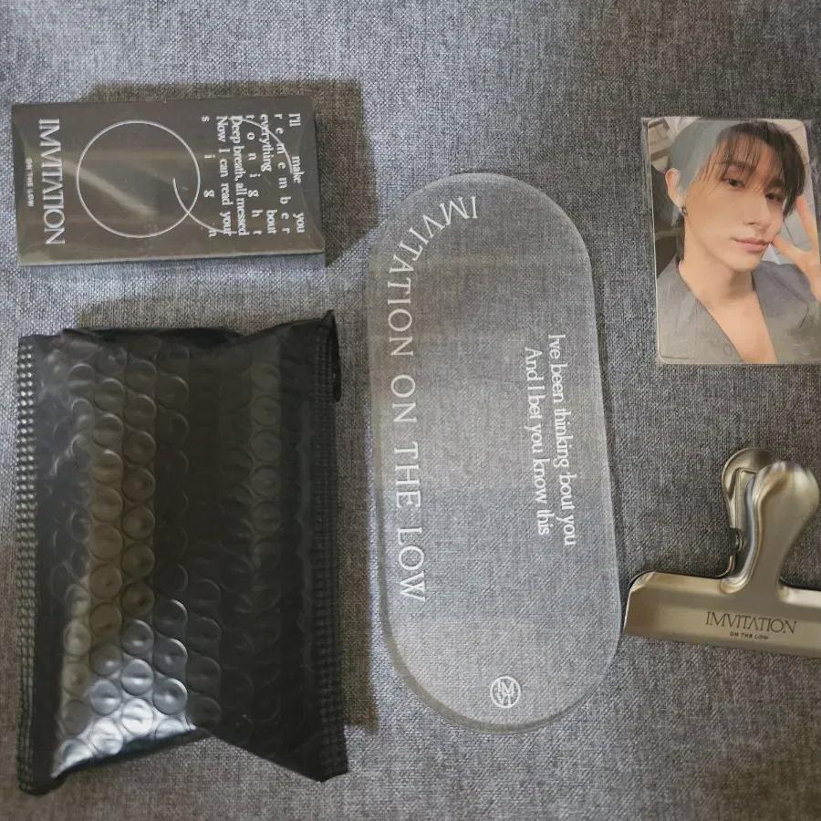 

Monsta X Im Chang Kyun Pop-up Md Palo Santo