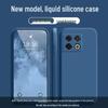 OnePlus 10 Pro Liquid Silicone Case - Full Coverage, Drop Protection, Skin-Friendly, High-Grade.