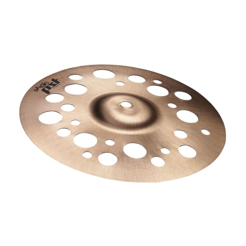 Paiste PST-X Swiss Splash 10" Splash Cymbal (1255210)