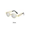 Metal Frame Vintage Sunglasses Wholesale Pc Lenses Uv400 For Unisex Stylish Eyewear