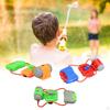 Handheld Wrist Water Sprayer Toy Pump Soaker, Portable Beach Sprinkler
