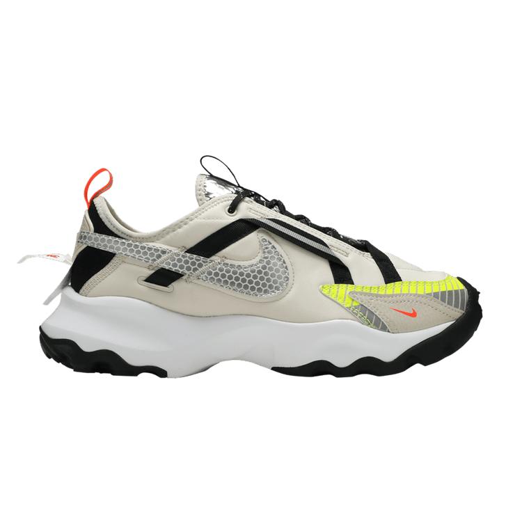 3M x Nike Wmns TC 7900 LX  Light Orewood Brown  35.5